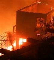 Χιλή: Συνεχίζονται οι λαϊκές κινητοποιήσεις παρά τα μέτρα για τον κορωνοϊό